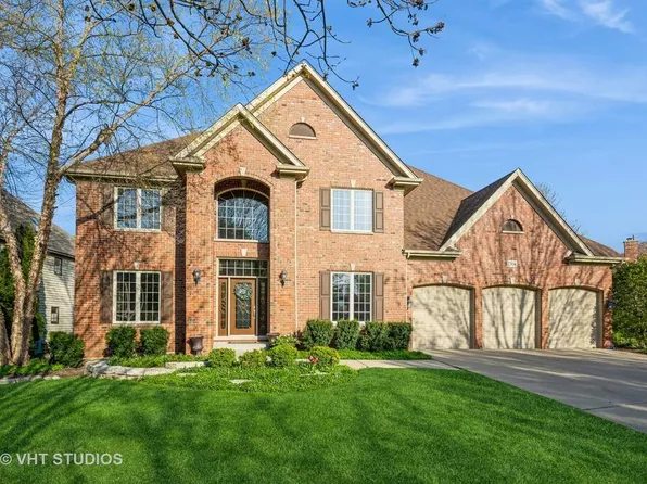 2364 Hill Ln, Batavia, IL 60510