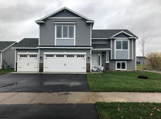 12462 87s St SE, Becker Township, MN 55319