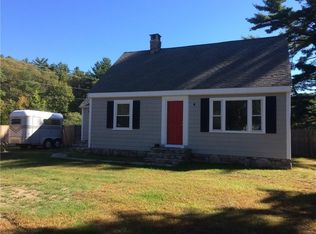 289 Harkney Hill Rd, Coventry, RI 02816
