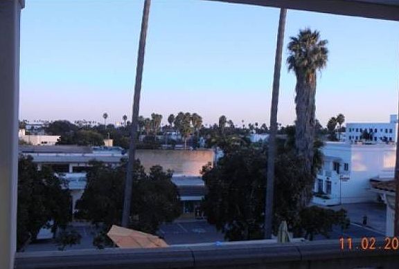 View From This Unit