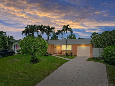 14108 Marrian Ave, Jupiter, FL, 33458
