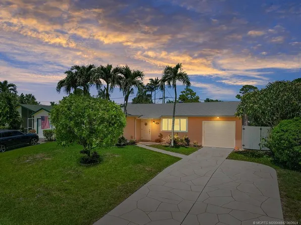 14108 Marrian Ave, Jupiter, FL 33458