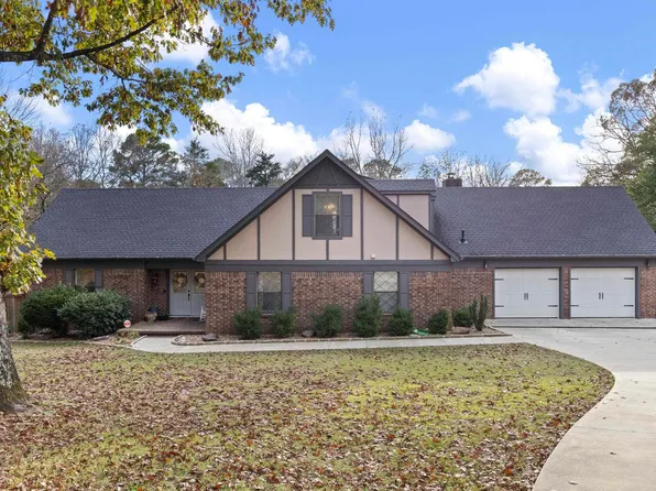 1424 Lands End Point S, Russellville, AR 72802