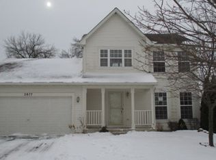2877 Carlsbad Cir, Aurora, IL 60503