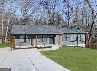 445 Milton Dr, Canton, GA 30114