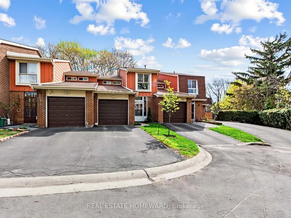 40 Dundalk Dr #42, Toronto, ON M1P 4S3