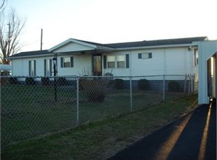 3659 Pelham Branch Rd, Columbia, KY 42728