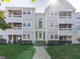 8381 Montgomery Run Rd UNIT E, Ellicott City, MD 21043