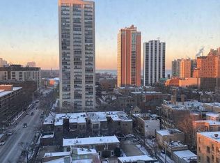 88 W Schiller St APT 1407, Chicago, IL 60610