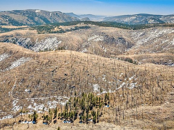 4th image of Rist Creek Road