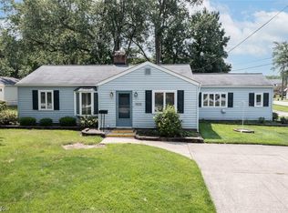 19255 Temple Dr, Strongsville, OH