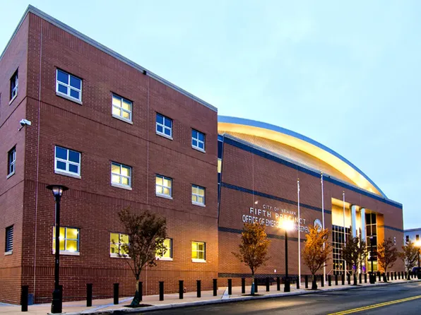 475 Clinton Ave, Newark, NJ