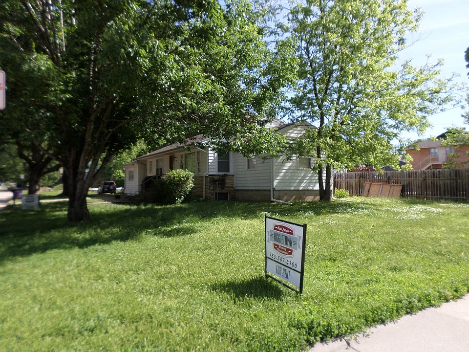 McCollum 1004 Apartments Manhattan, KS Zillow