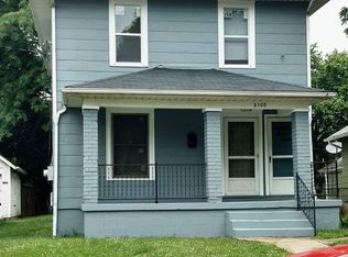 2105 Sherman Ave, Middletown, OH