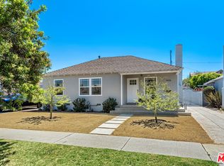 3820 West Blvd, Los Angeles, CA 90008