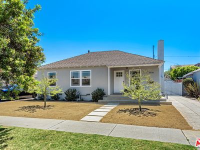 3820 West Blvd, Los Angeles, CA, 90008