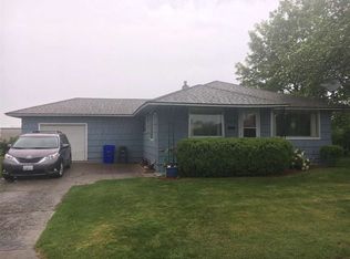 105 N Bolivar Rd, Spokane, WA 99216