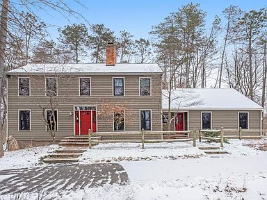 1827 High Hollow Dr Ann Arbor Mi 48103 Zillow