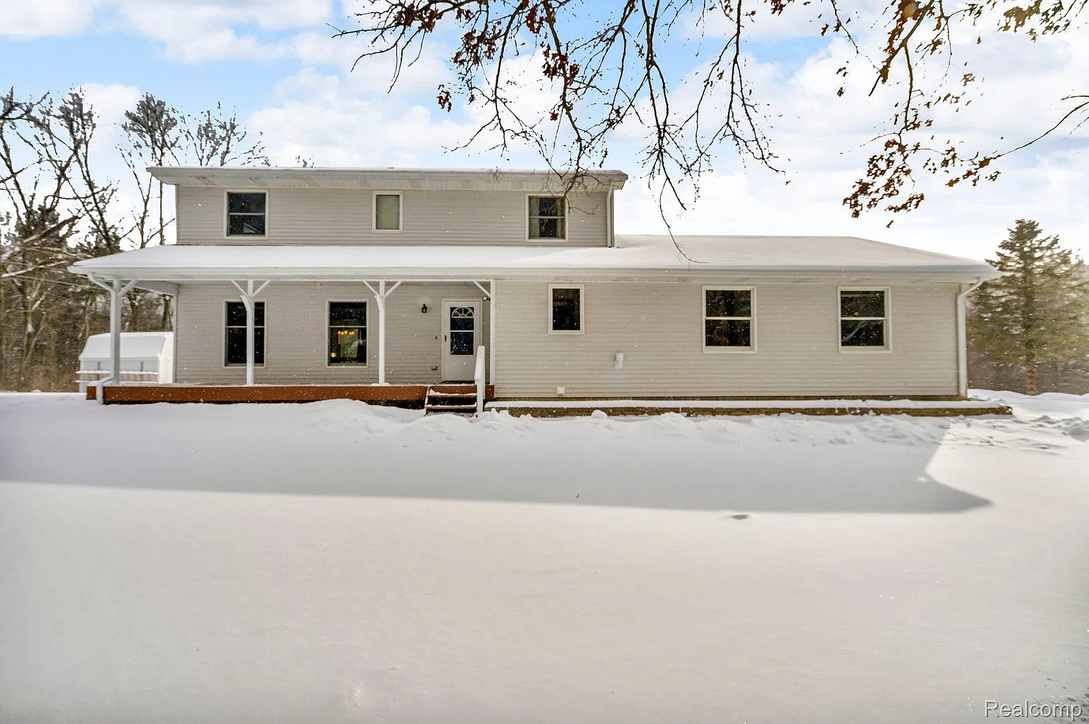 3558 Brighton Rd photo 1