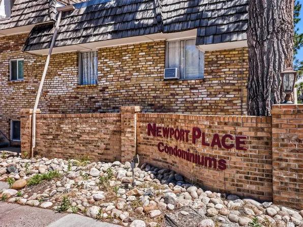 2190 S Holly Street #105, Denver, CO 80222