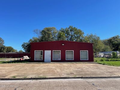402 S Sharpe Ave, Cleveland, MS, 38732