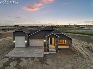 11970 Silver Concho Trl, Elbert, CO 80106