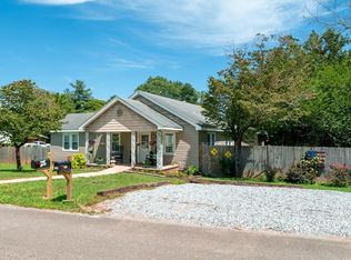 105 Bypass Rd, Morganton, GA 30560