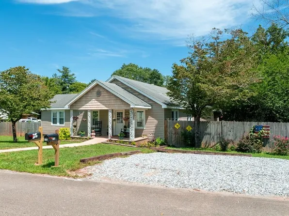 105 Bypass Rd, Morganton, GA 30560