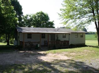 1125 Barnes Rd, Chase City, VA 23924