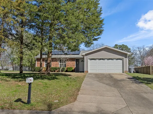 7324 Connan Ln, Charlotte, NC 28226