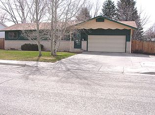 1967 Sierra St, Idaho Falls, ID 83402
