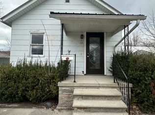 117 E Grove St, Sebewaing, MI 48759