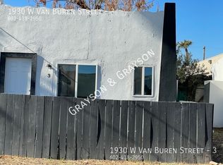 1930 W Van Buren St #3, Phoenix, AZ 85009