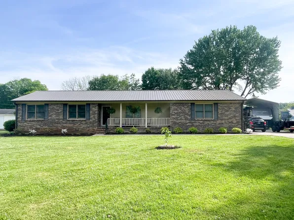 103 Lisa Cir, Winchester, TN 37398