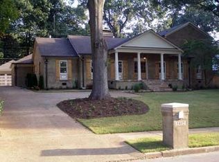 5402 S Angela Rd, Memphis, TN 38120