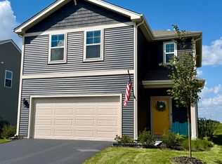 1461 Acadia Cir, Pingree Grove, IL 60140