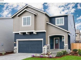 17660 SE Pinnacles St, Damascus, OR 97089