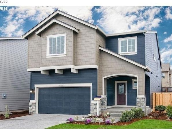 17660 SE Pinnacles St, Damascus, OR 97089