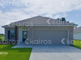 101 Acoustic Ln, Carencro, LA 70520