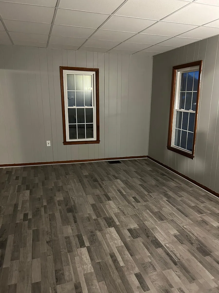 dining room - 10874 Edgewood Rd
