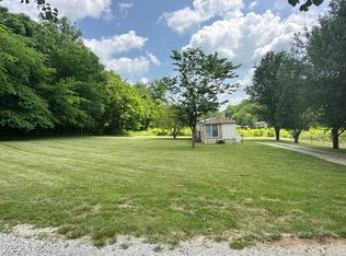 4960 Campbellsville Pike, Culleoka, TN 38451