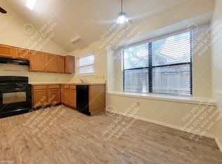 15813 De Peer Ave, Austin, TX 78717