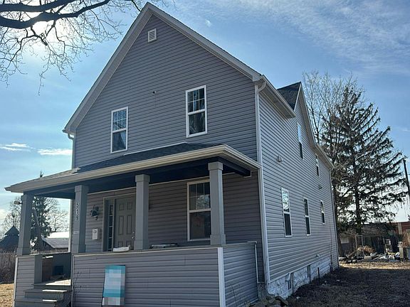 2nd image of 519 N Hebbard St
