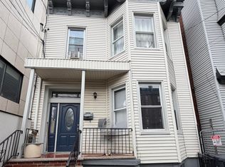 2808 Palisade Ave, Weehawken, NJ 07086