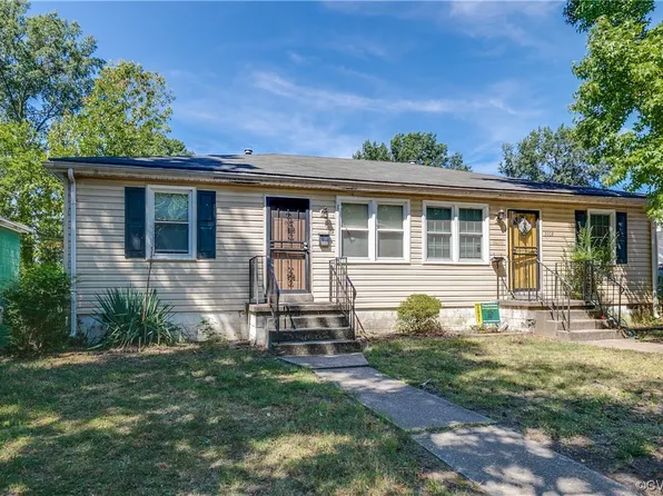 3008 Cliff Ave, Richmond, VA 23222