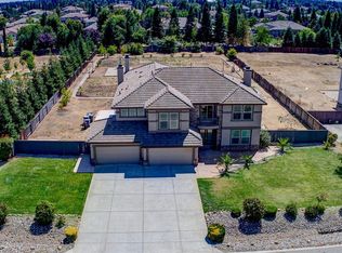 10191 Wildhawk Dr, Sacramento, CA