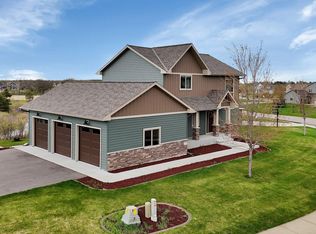 3270 Old Stone Way NE, Sauk Rapids, MN 56379