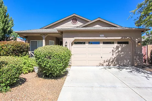7905 N Music Mountain Ln Photo 1