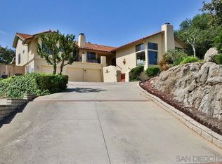 25009 Tana Way, Ramona, CA 92065