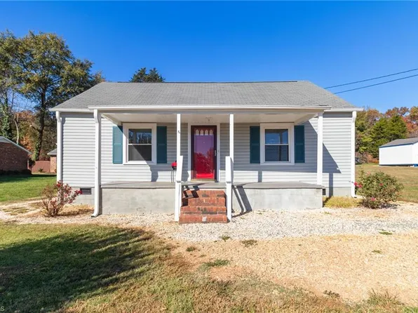 4620 Miller Rd, Winston Salem, NC 27106